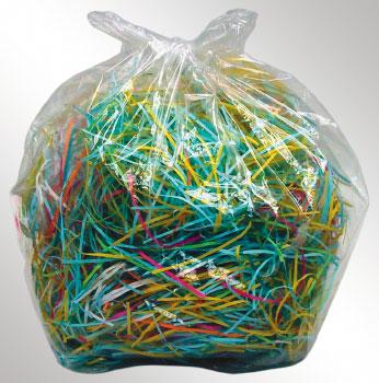 Dahle, Shredder Supplies, Shred Bags- For 11 gal. shredders (100/box), 20724 Online
