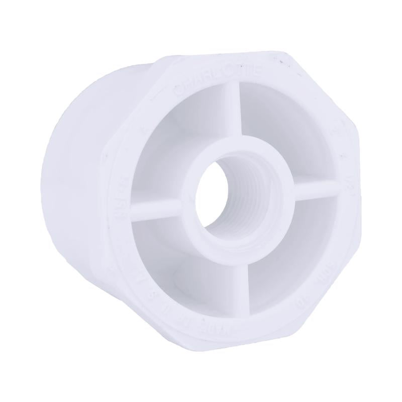 BUSHING 40PVC2SPG1/2″FPT Hot on Sale
