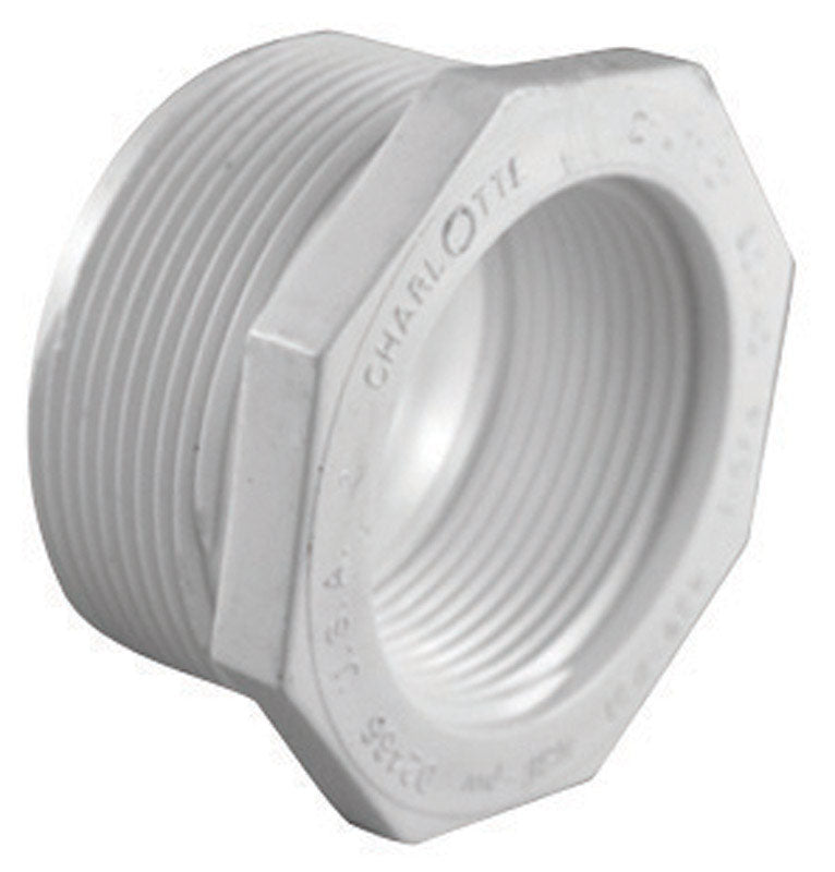 BUSHING 40PVC2″MPT1.5FPT Sale