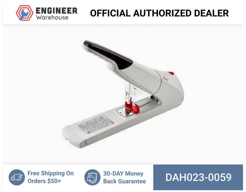 Dahle Novus B56 Heavy-Duty Stapler – 023-0059 on Sale