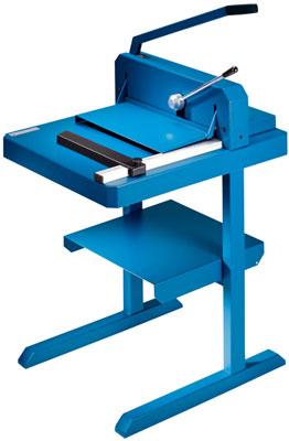 Dahle 200 Sheet Capacity 16 ?” Cut Length Stack Cutter – 842 Discount