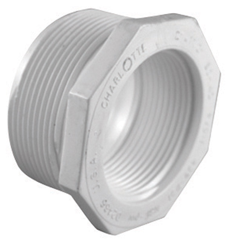 BUSHING 40PVC1.25M3/4FPT Online