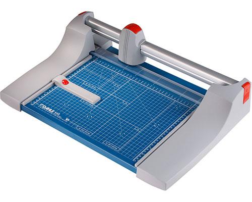 Dahle, Premium Rolling Trimmer, Cut Length 20″, 442 Online Hot Sale