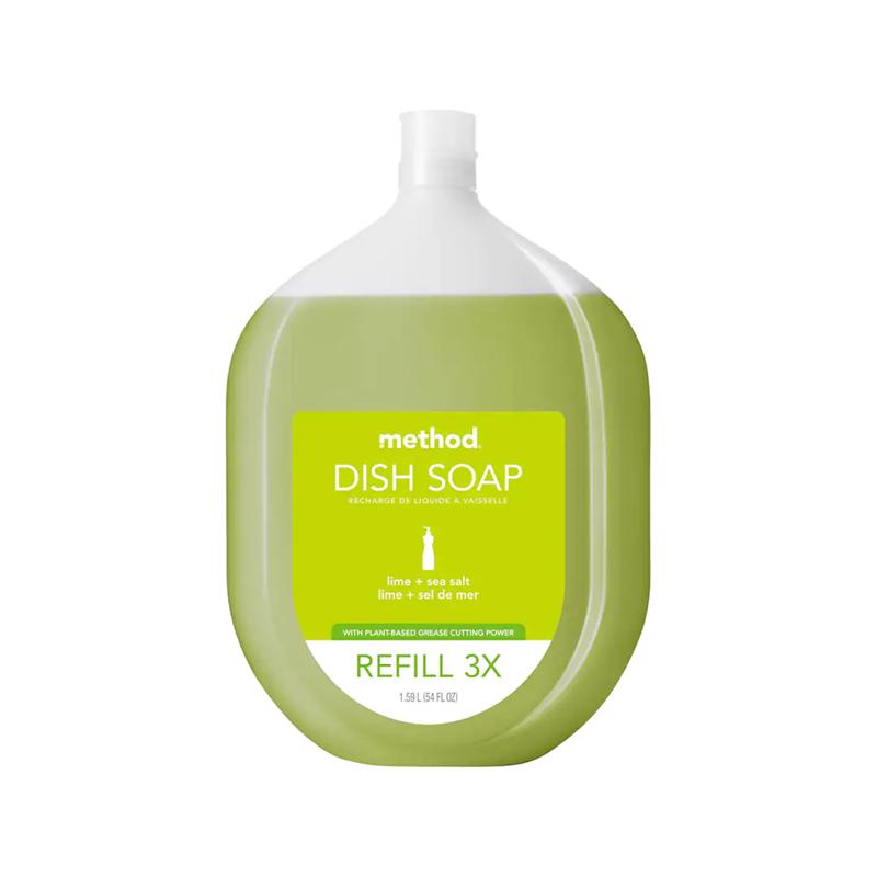 DISH SP LIME/SEASLT 54OZ Online