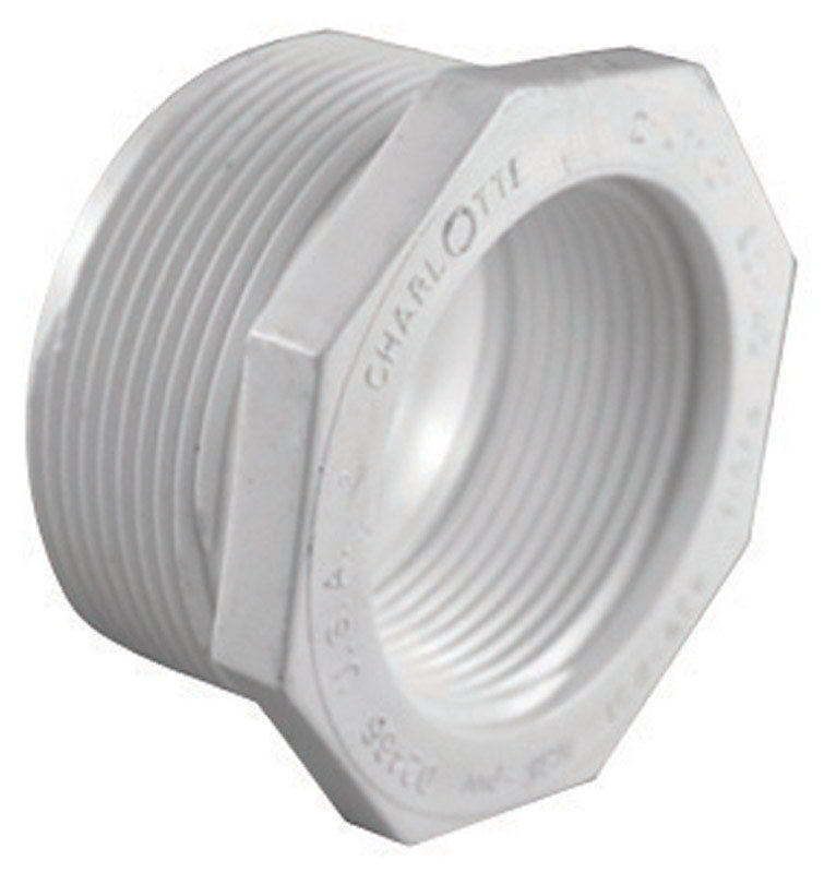 BUSHING 1.25X1/2 MFX PVC Fashion