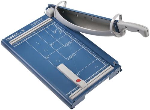 Dahle Premium Series Guillotine with 14 1/8″ Cut Length – 561 Online Sale