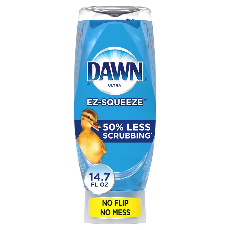 DISH SOAP ORGINAL 14.7OZ Online Sale
