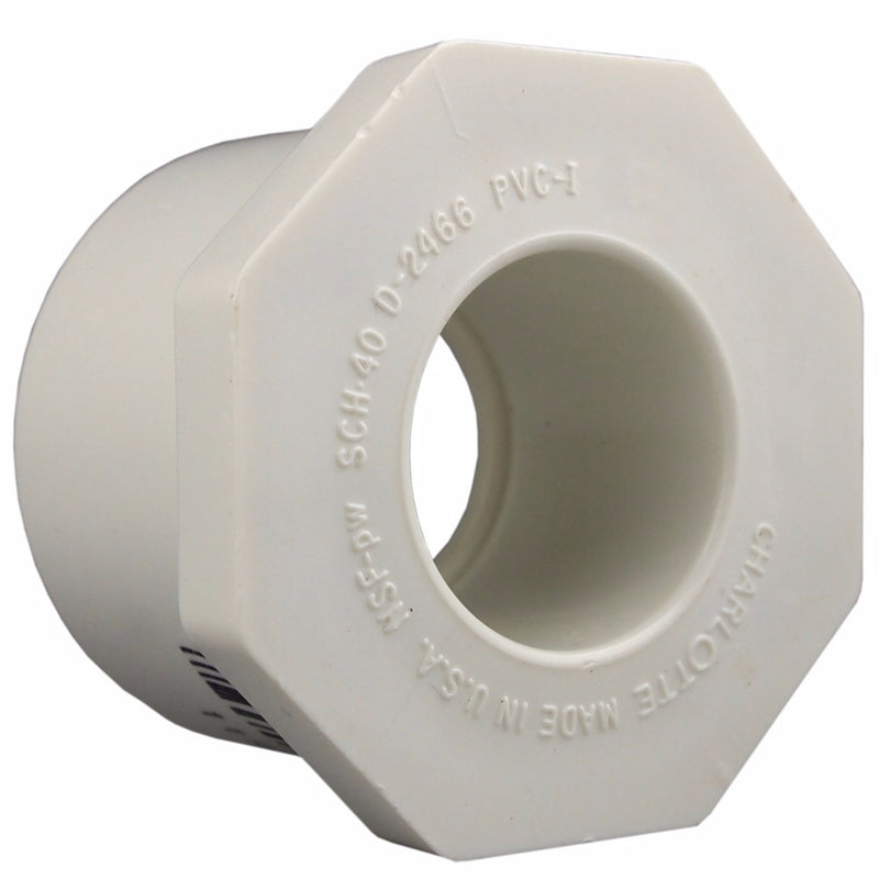 BUSHING1.5X1.25SXS SCH40 Supply