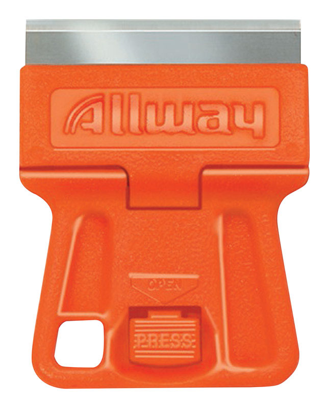 1-EDGE GL SCRPR 1″ Discount