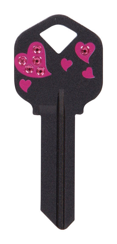 DIVA-66-KW1-TAIL HEART Hot on Sale