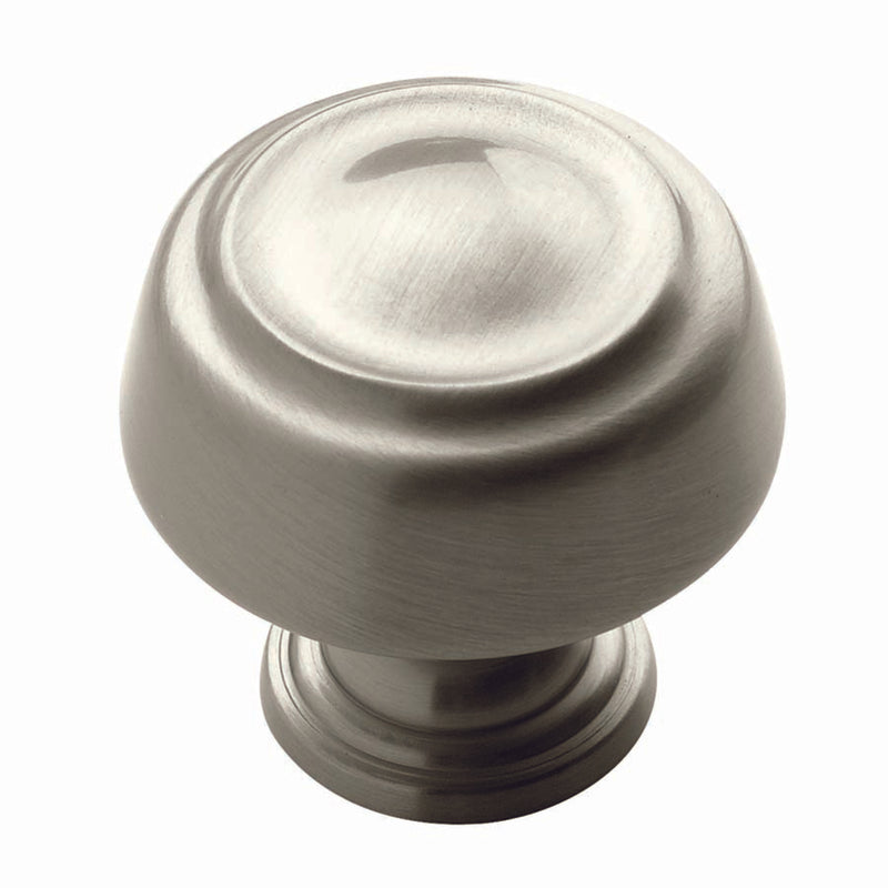 1-3/16IN DIA KNOB SN Supply