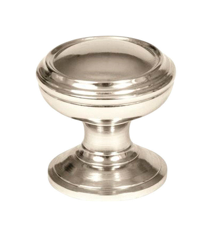 1-1/4IN DIA KNOB PN Hot on Sale