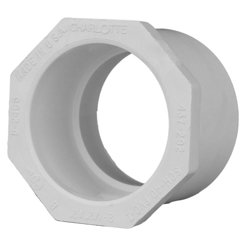 BUSHING REDUCE 2-1/2X2 Online