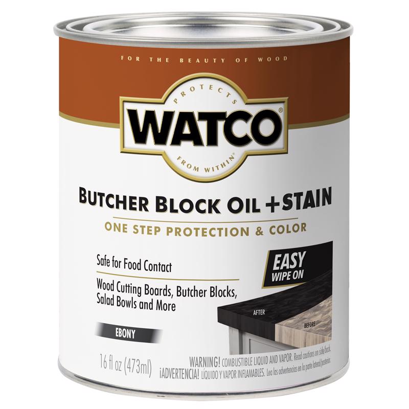 BUTCHR BLCK OL EBNY 16OZ Sale