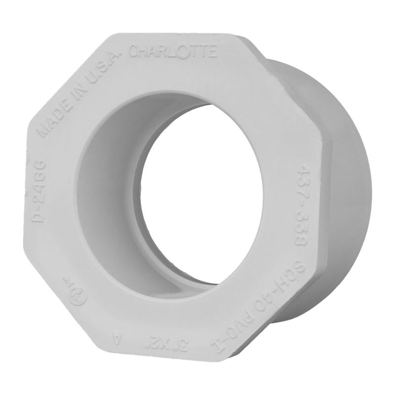 BUSHING REDUCER 3″X2″ Fashion
