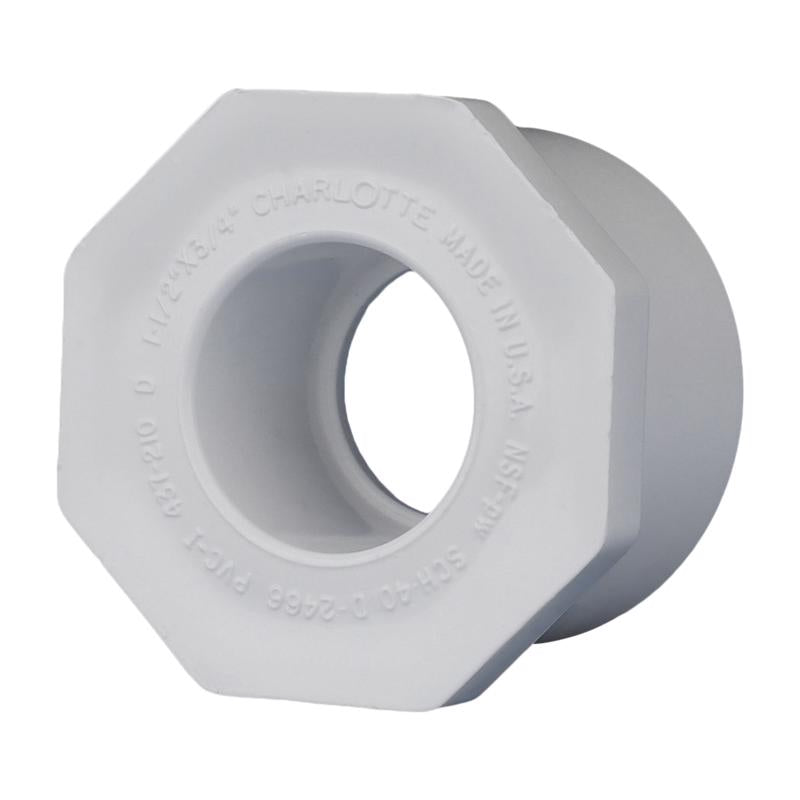 BUSHING SCH40 1.5X3/4SXS Online Hot Sale