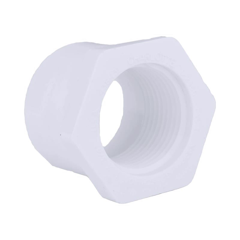 BUSHING40PVC 1SPIG3/4FPT Online Sale