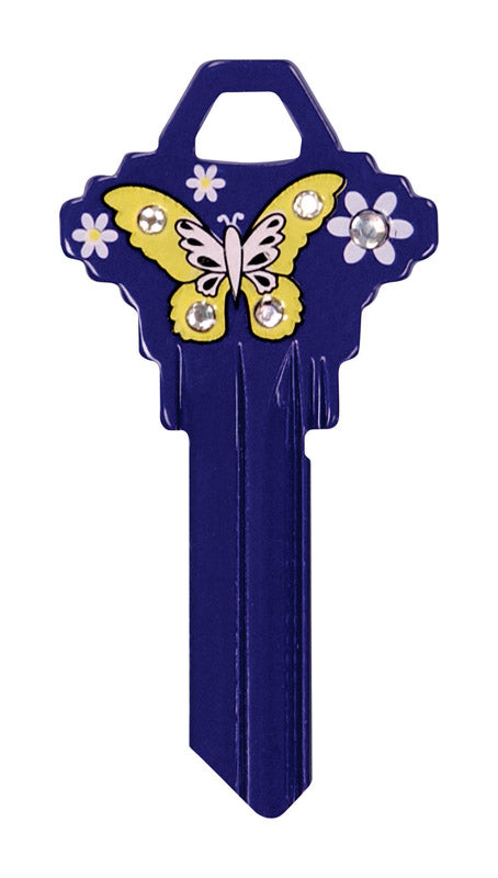 DIVA-68-SC1-BUTTERFLY Fashion