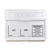 DHR 21″ x 27″ x 4″ Doc-Box – 10102 Discount