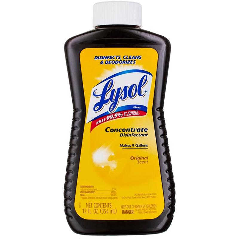DISNFCT LYSL LQ ORIG12OZ Online