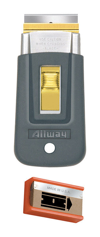 1-EDGE RZR SCRPR 1-1/2″ Online Sale