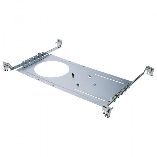 DL NC PLATE 6″ RD HANG BARS Supply