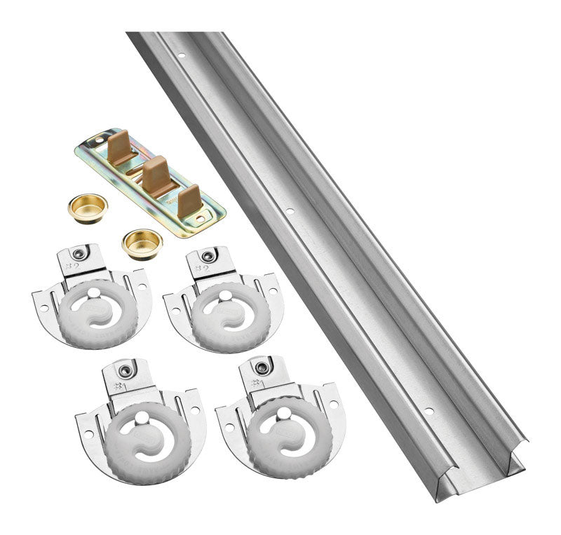 BY PASS DOOR HRDWR 48″ Hot on Sale