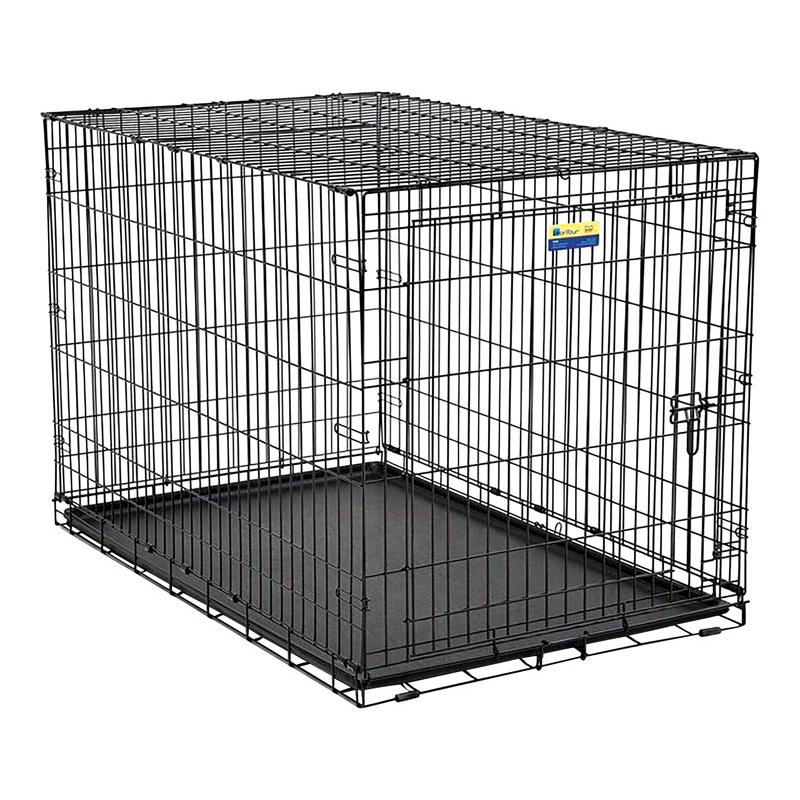 DOG CRATE 30″X33″X48″ Supply