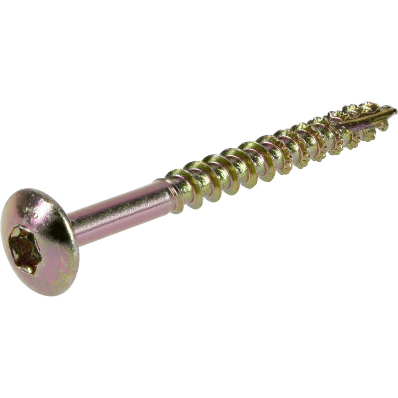 CAB SCREW 8X1.75″ 1# Supply