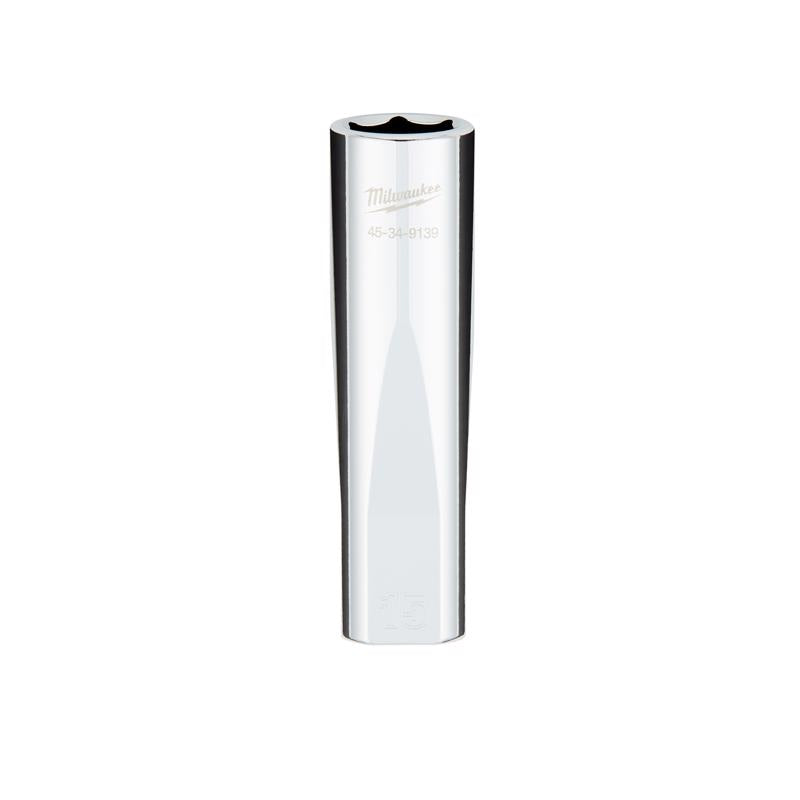 1/2″DR 15MM DEEP SOCKET Online Hot Sale