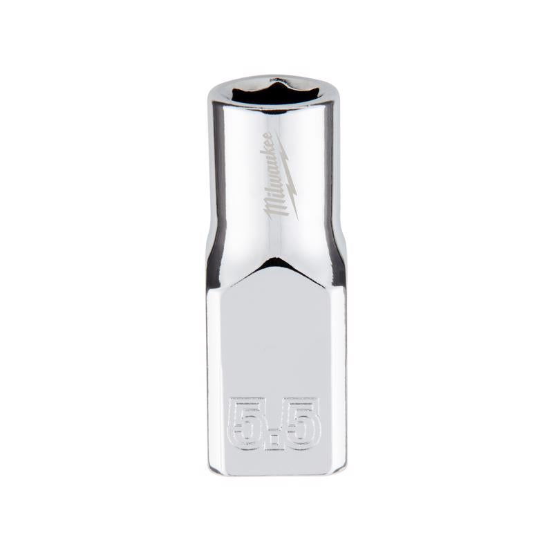 1/4″DR 5.5MM 6PNT SOCKET on Sale