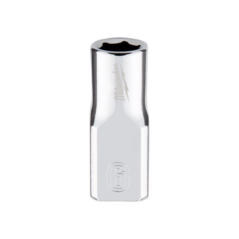 1/4″DR 6MM 6PNT SOCKET Online Hot Sale