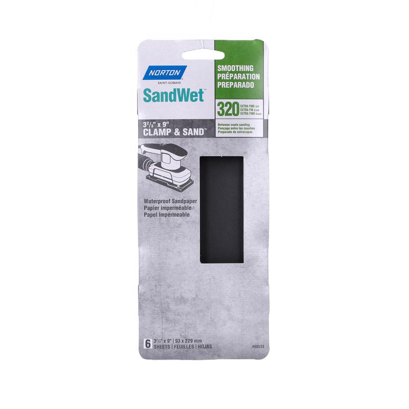 1/3 SHET SANWET 320GRT Supply