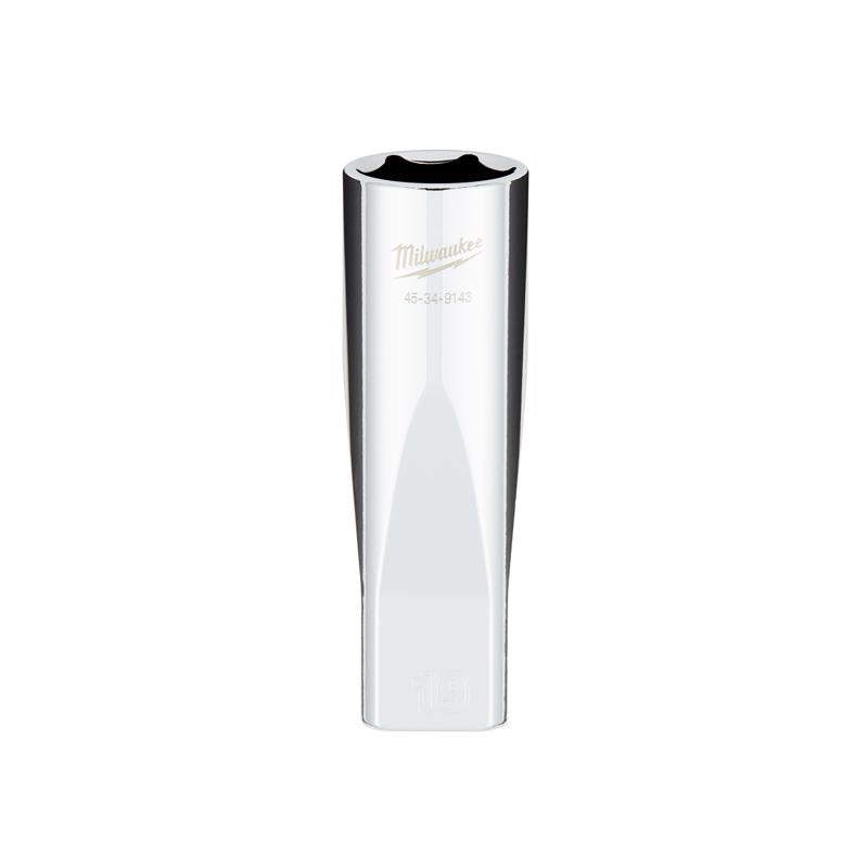 1/2″DR 19MM DEEP SOCKET Fashion