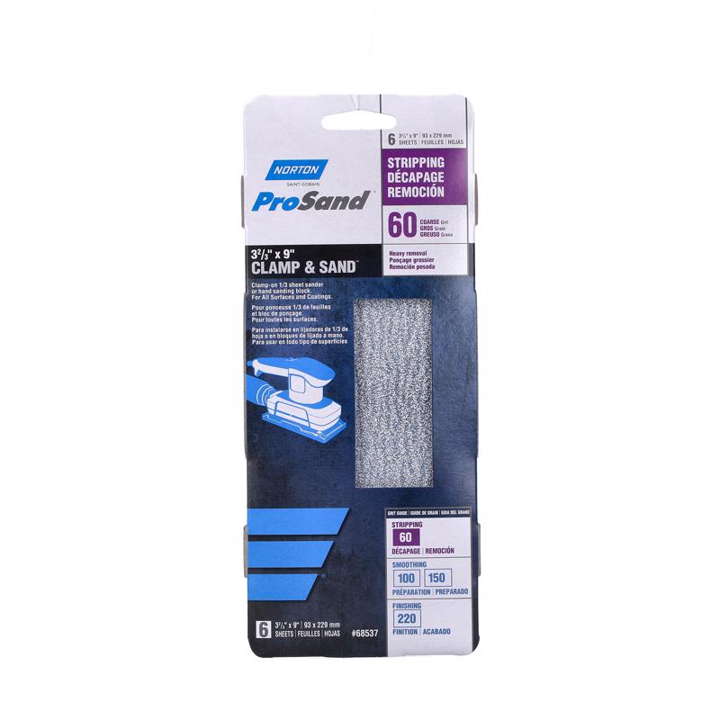 1/3 SHEET PROSAN 60GRT Online Sale