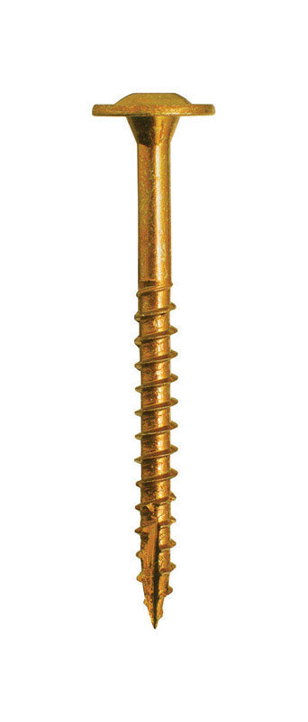 CABINET SCREW #8X3-1/8″L Online Sale