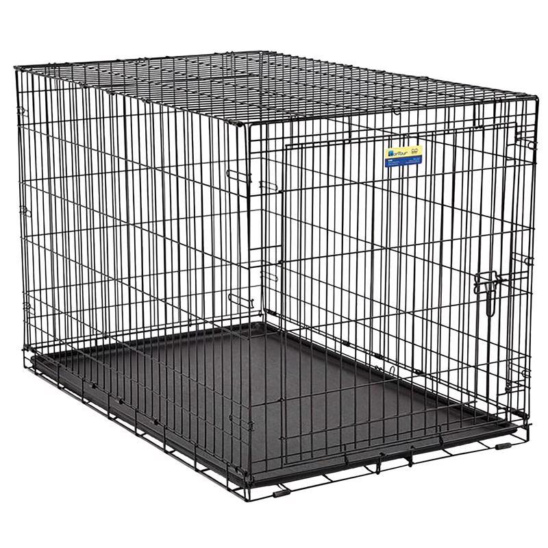 DOG CRATE MED 36X23X25″ Fashion