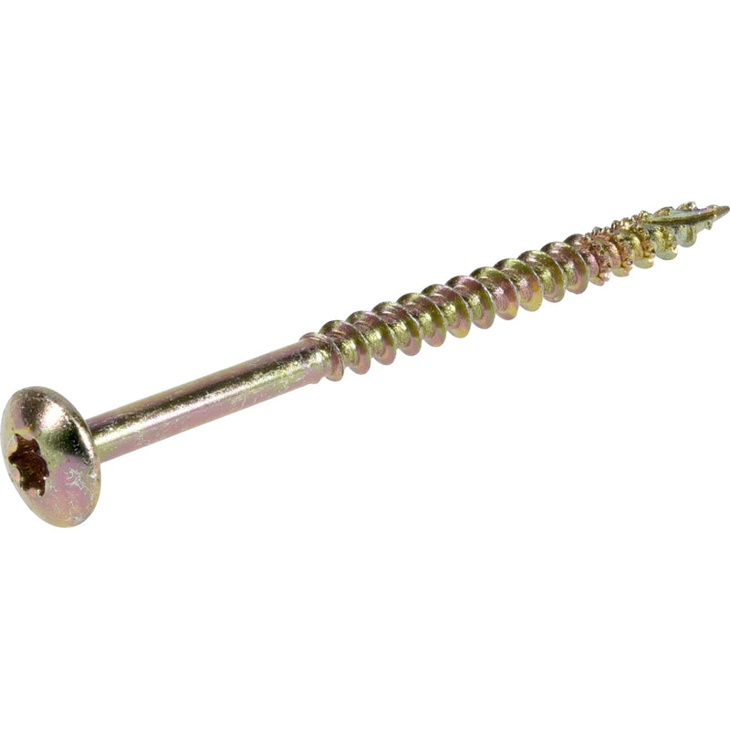 CAB SCREW 8X2.5″ 1# Hot on Sale