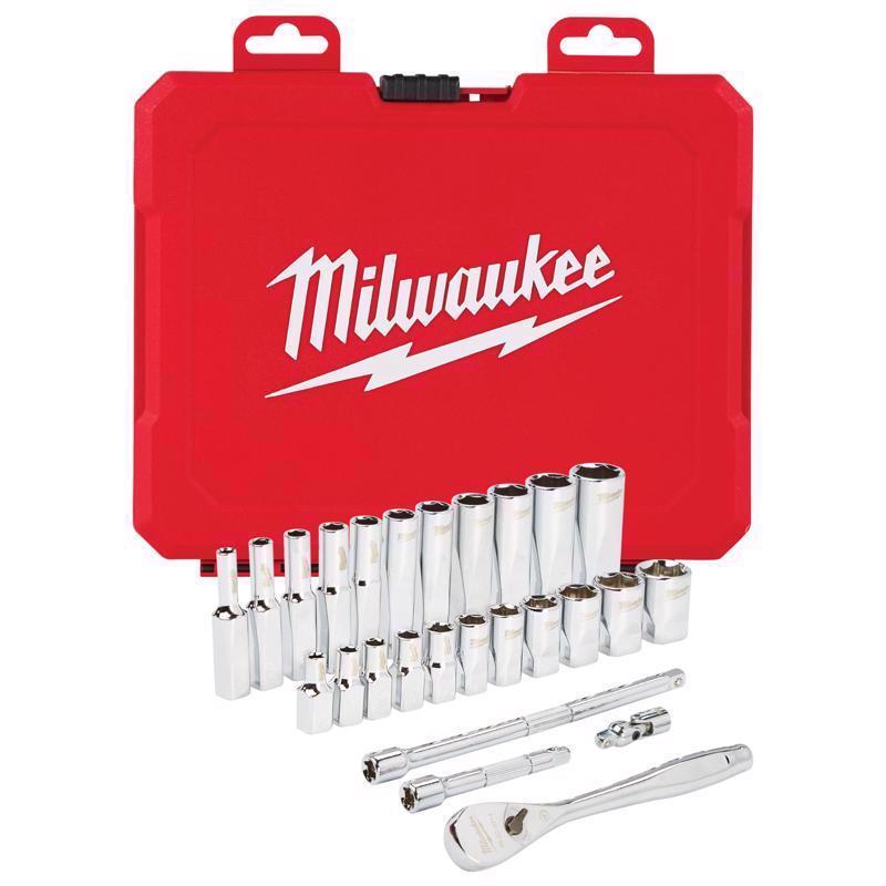 1/4″DR 50PC SOCKET SET Online
