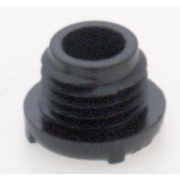 1/4 MALE BLACK BUSHING Hot on Sale