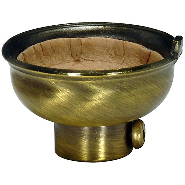 1/4 REG ANT BRASS SB DEEP CAP Online Hot Sale