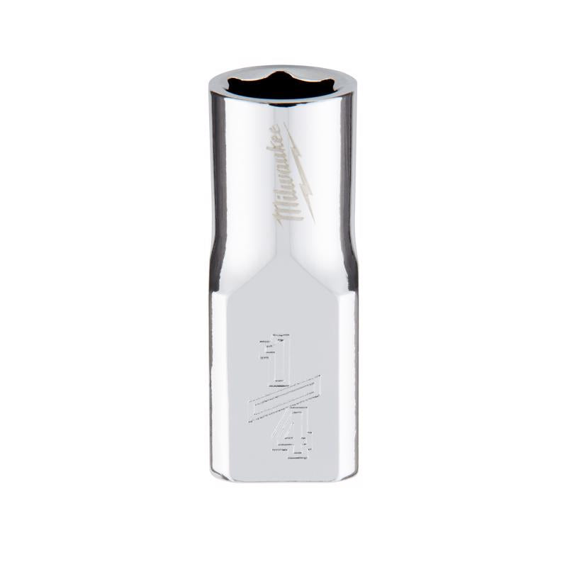 1/4″DR 1/4″ SAE 6P SKT on Sale