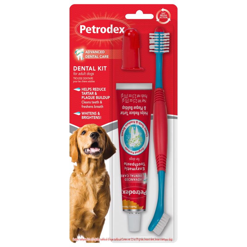 DOG ORAL DENTAL KIT Fashion