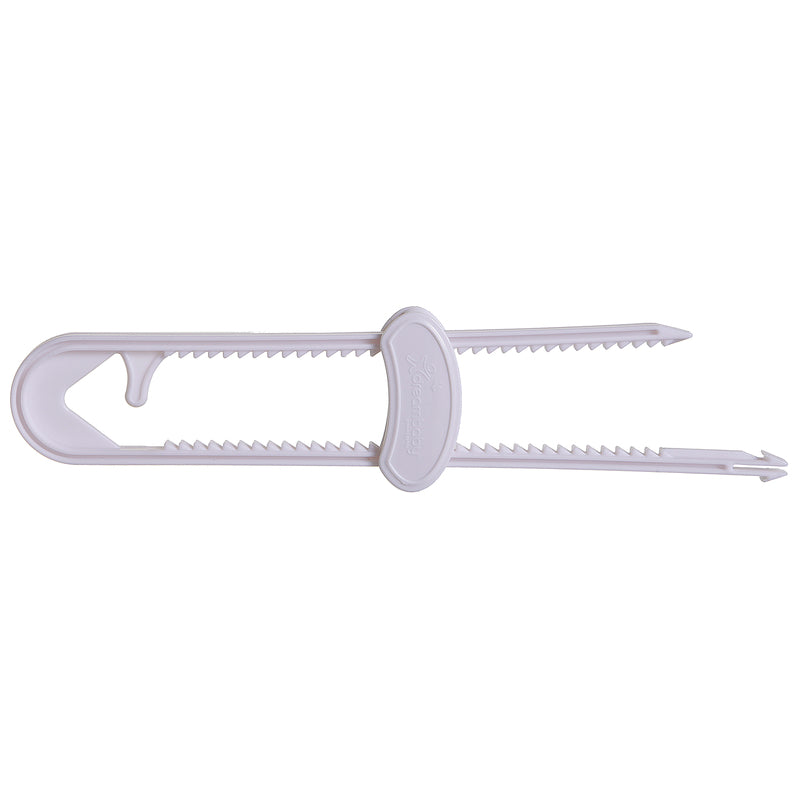 CABINET SLIDE LOCK WT 2P Online Sale