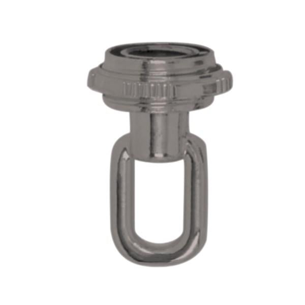 1/4 IP BRUSHED PEWTER DIE CAST on Sale
