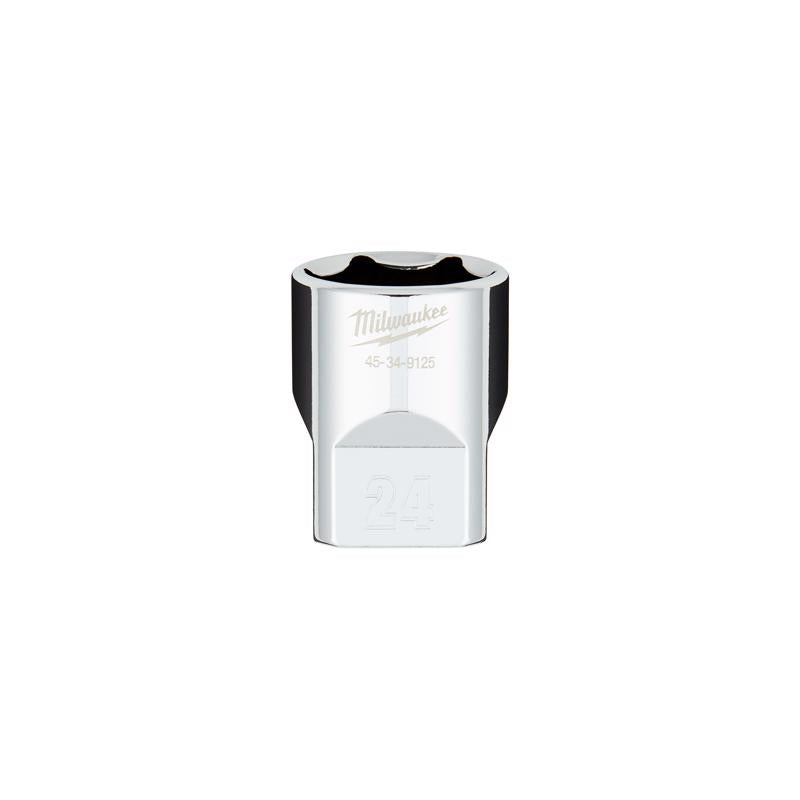1/2″DR 24MM 6PNT SOCKET Online Sale