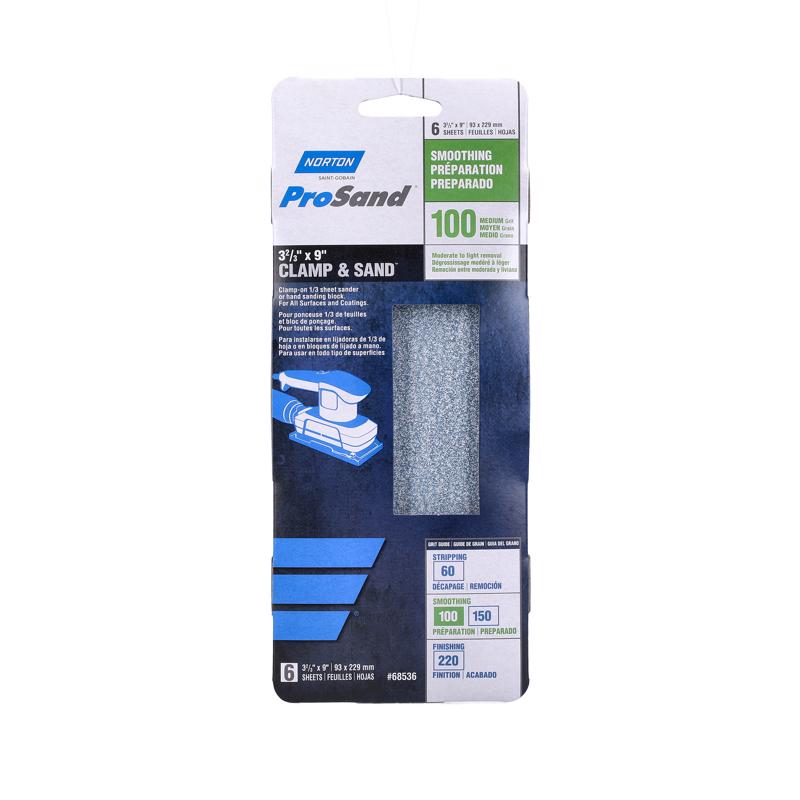 1/3 SHEET PROSAN 100GRT Online Sale