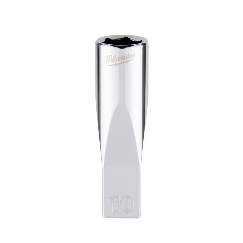 1/4″DR 10MM DEEP SOCKET Hot on Sale