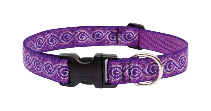 DOG COLLAR 16-28ADJ JYRL Online now