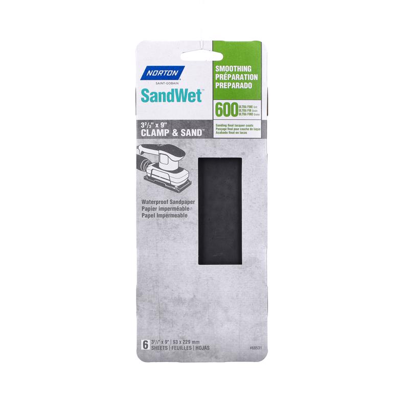 1/3 SHET SAND 600GRT 6PK Online
